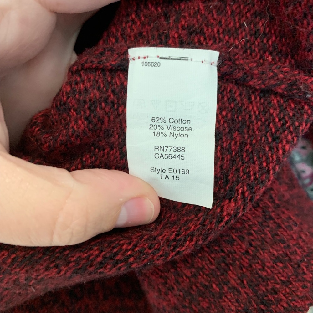 ❤️ Madewell button down cardigan - Picture 5 of 5